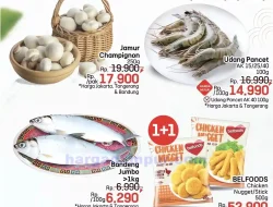 Katalog Promo JSM Lottemart Terbaru 23 – 26 Januari 2025