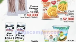 Katalog Promo JSM Lottemart Weekday Terbaru 27 - 29 Januari 2025 1