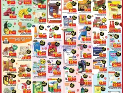 Katalog Promo JSM Superindo Terbaru 10 – 12 Januari 2025