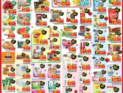 Katalog Promo JSM Superindo Terbaru 24 – 26 Januari 2025