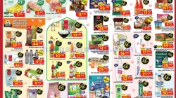 Katalog Promo JSM Superindo Terbaru 31 Januari - 2 Februari 2025