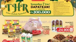 Katalog Promo Lotte Grosir Terbaru 25 Februari - 10 Maret 2025 (1)