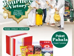 Katalog Promo Lottemart Terbaru 13 Maret-2 April 2025