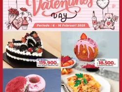 Katalog Promo Lulu Hypermarket Terbaru 6 – 19 Februari 2025