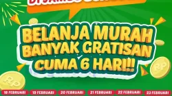 Katalog Promo Mitra Diskon Swalayan 18 - 23 Februari 2025 1