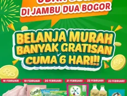 Katalog Promo Mitra Diskon Swalayan 16 – 28 Februari 2025