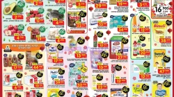 Katalog Promo Superindo Weekday Terbaru 20 - 23 Januari 2025