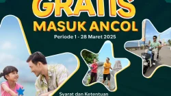 Promo Atlantis Ancol Spesial Ramadhan Gratis Tiket Masuk