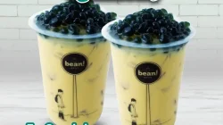 Promo Beanspot Spesial Ramadan Es Cendol Harga Hanya 15 Ribu