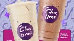 Promo Chatime Week Of Joy Spesial Imlek Harga Hanya 18 Ribu