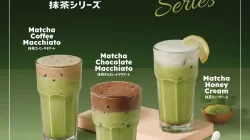 Promo Gokana Harga Spesial Matcha Series Hanya 19 Ribu