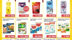 Promo Greensmart Weekend Terbaru 1 - 15 Februari 2025