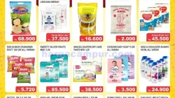 Katalog Promo Greensmart Weekend Terbaru 16 - 31 Januari 2025