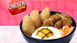 Promo Hokben Super Bowl Chicken & Beef Mulai 30 Ribuan