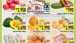 Promo Hypermart Weekday Terbaru 14 – 16 Januari 2025