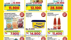 Promo Indomaret Harga Khusus Member Diskon Hingga 45% 23 Januari 2025