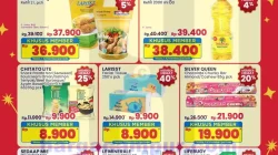 Katalog Promo JSM Indomaret Terbaru 9 - 15 Januari 2025