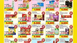 Katalog Promo JSM Indomaret Terbaru 6 - 12 Februari 2025