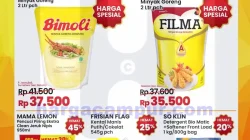 Katalog Promo JSM Indomaret Terbaru 5 - 11 Februari 2025