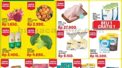 Promo JSM Mitra Diskon Swalayan Terbaru 24 - 26 Januari 2025