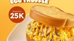 Promo Janji Jiwa Creamy Egg Truffle Harga Hanya 25Ribu