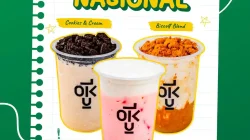 Promo Kedai Kopi Kulo Hari Anak Nasional Harga Spesial 23 Ribu