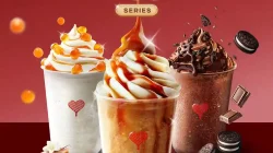 Promo Kopi Kenangan Frappe Series Harga Mulai 25 Ribu