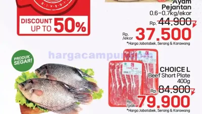 Promo Lotte Grosir Weekend Terbaru 31 Januari - 2 Februari 2025 (10)