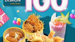 Promo Mie Gacoan Diskon Hingga 100% Hanya Di ShopeeFood