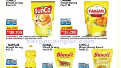 Promo Minyak Goreng Murah Alfamart 10 - 16 Januari 2025 2