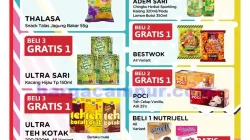 Promo Ngartis Alfamidi Ngarep Gratisan 16 – 28 Februari 2025