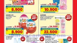 Promo PTW Indomaret Product Of The Week 23 - 29 Januari 2025