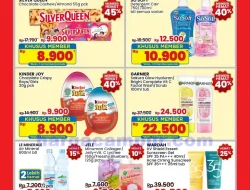 Promo Indomaret Paling Murah Terbaru 30 Jan – 5 Feb 2025