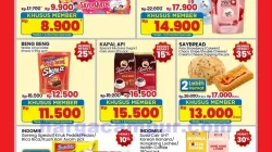 Promo PTW Indomaret Product Of The Week 30 Januari - 5 Februari 2025