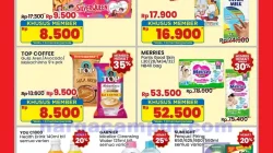 Promo PTW Indomaret Product Of The Week 6 - 12 Februari 2025