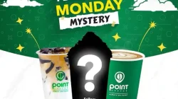 Promo Point Coffee I Like Monday Diskon Hingga 50% Setiap Senin