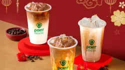 Promo Point Coffee Spesial Imlek 3 Minuman Hanya 50Ribu