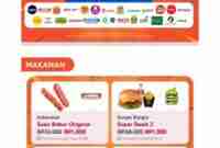 Promo ShopeePay Serba Seribu Makan Enak Hanya Rp 1000 (8)