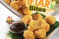 Promo Wingstop IFTAR BITES 5 pcs Harga Hanya 20 Ribuan