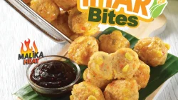 Promo Wingstop IFTAR BITES 5 pcs Harga Hanya 20 Ribuan