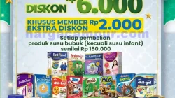 Katalog Indomaret Promo Terbaru 6 - 19 Maret 2025 1