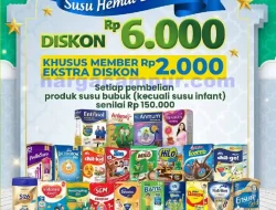 Katalog Indomaret Promo Terbaru 12 – 18 Maret 2025