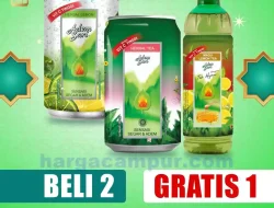 Katalog Indomaret Promosi Bulan Ini 16 – 31 Maret 2025