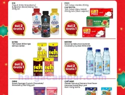 Katalog Indomaret Promosi Bulan Ini 16 – 28 Februari 2025