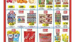 Katalog Naga Swalayan Promo Periode 25 Februari - 14 Maret 2025 1