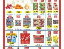 Katalog Naga Swalayan Promo Periode 25 Feb – 14 Mar 2025