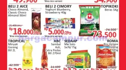 Katalog Promo Alfamidi Weekday terbaru 17 - 23 Februari 2025 1