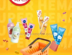 Katalog Harga Promo Guardian Terbaru 20 – 26 Februari 2025