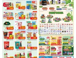 Katalog Promo Indogrosir Terbaru 16 – 31 Maret 2025