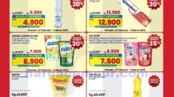 Katalog Promo JSM Indomaret Terbaru 27 Februari - 5 Maret 2025 2